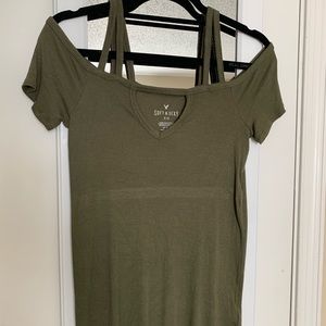 American Eagle Outfitters 🦅 soft & sexy tee